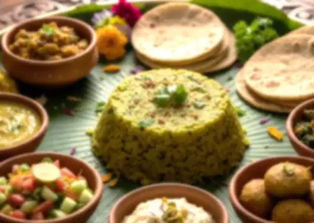 Jain Food in Finland: Verified Directory, Restaurants & Travel Tips