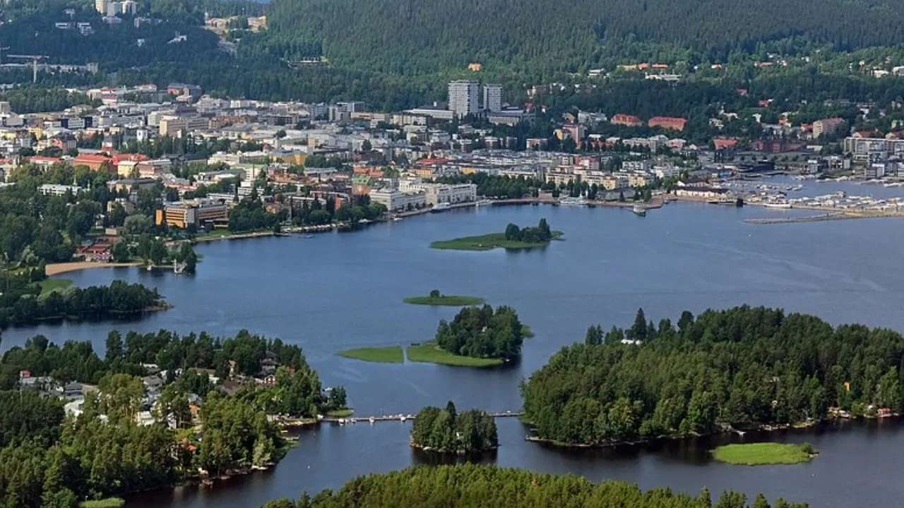 Hidden Destinations in Finland: 7-14 Days Travel Guide Beyond Helsinki & Lapland