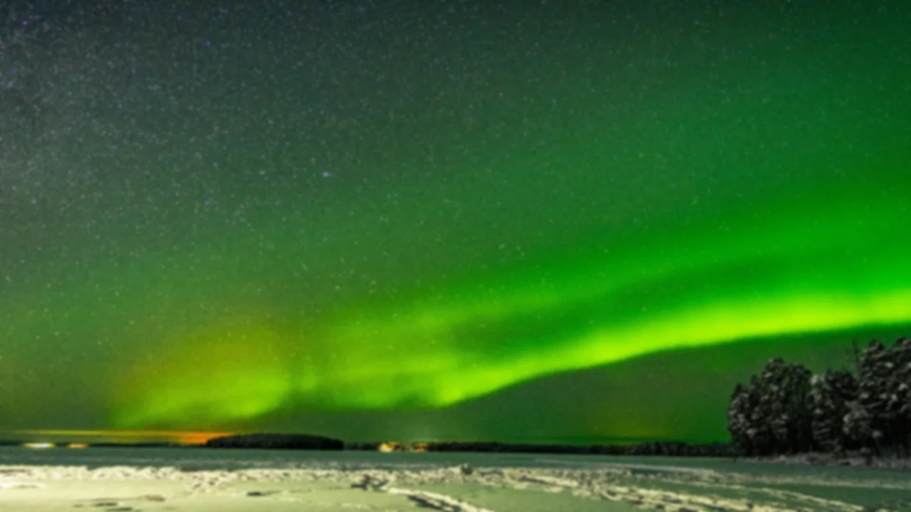 Private Northern Lights Viewing in Finland: The Ultimate Guide