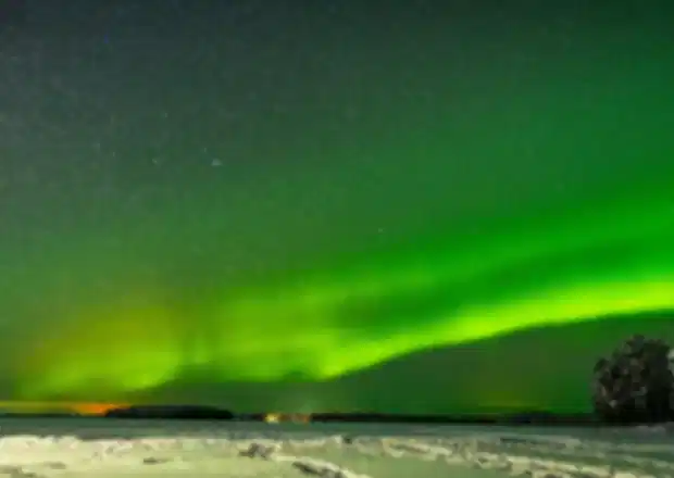 Private Northern Lights Viewing in Finland: The Ultimate Guide