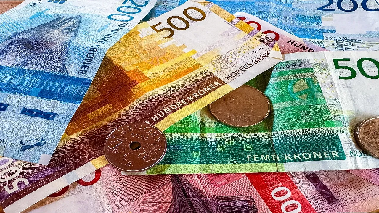 Currency in Norway: A Complete Guide to Payment Methods, Fees & Apps