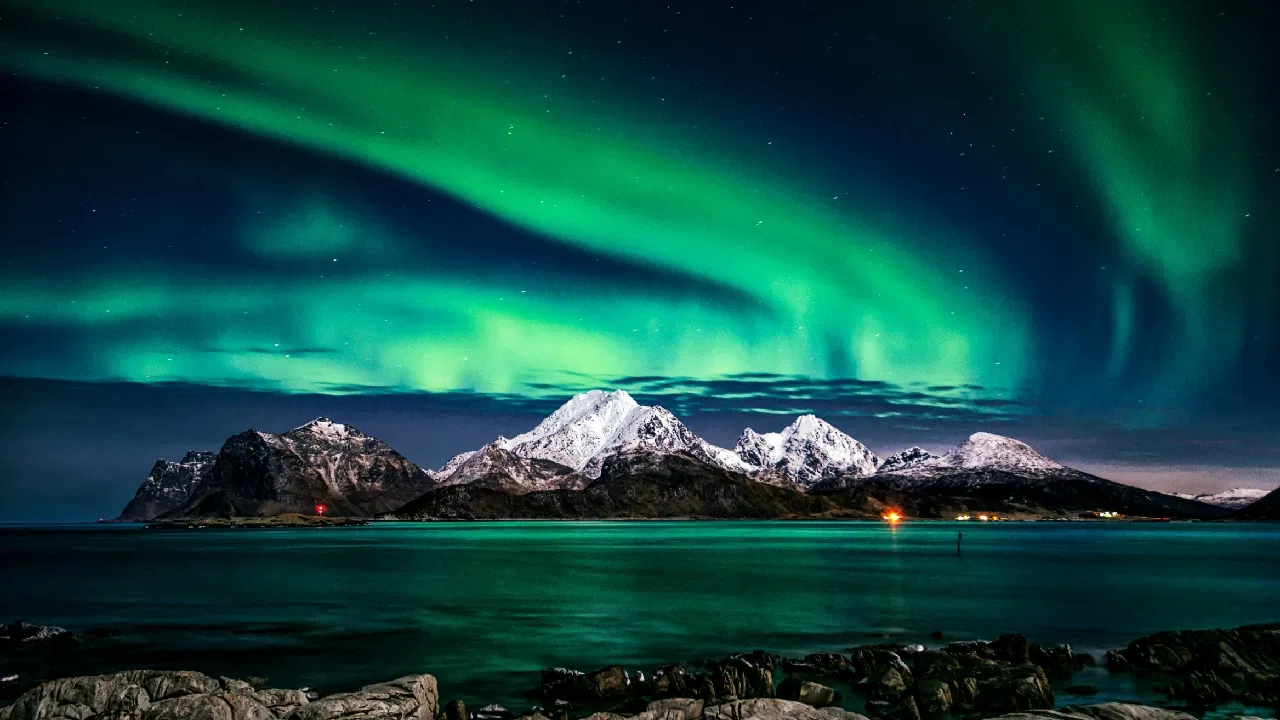 Best Time to Visit Norway for Northern Lights Guide: When to See the Aurora Borealis