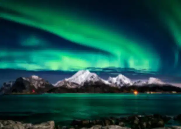 Best Time to Visit Norway for Northern Lights Guide: When to See the Aurora Borealis