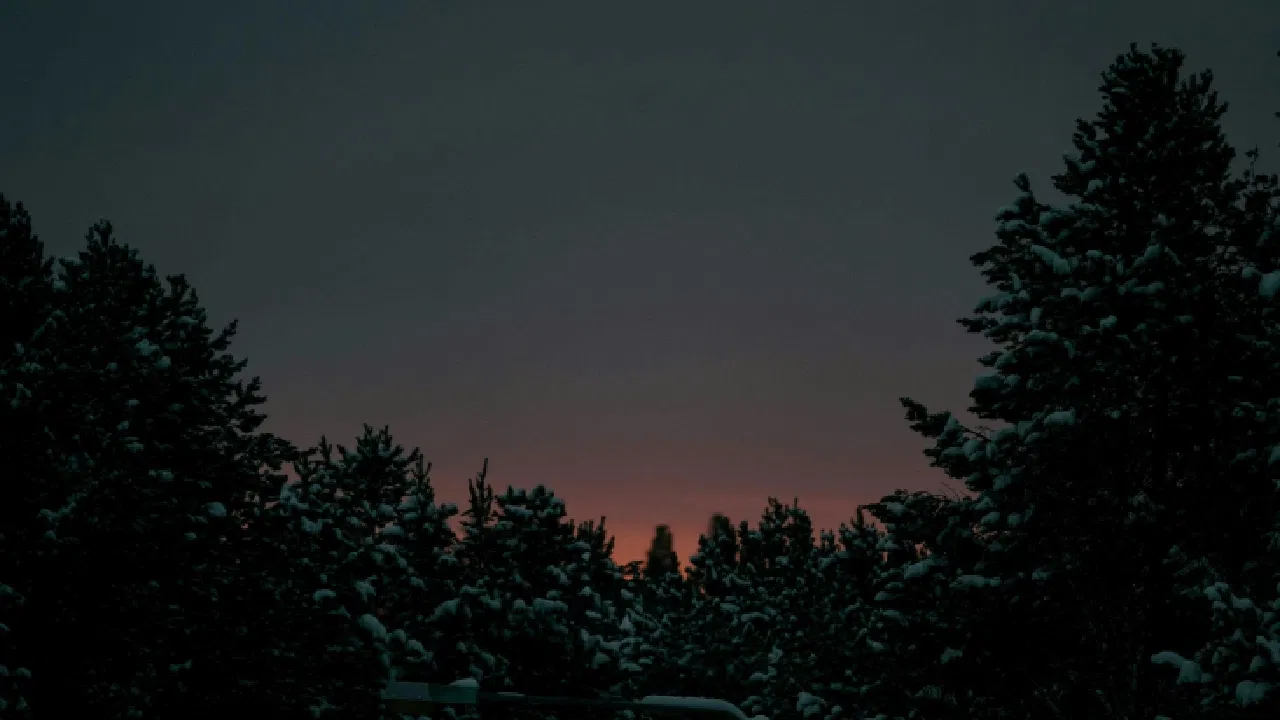 Finland in November: Complete Autumn-to-Winter Travel Guide