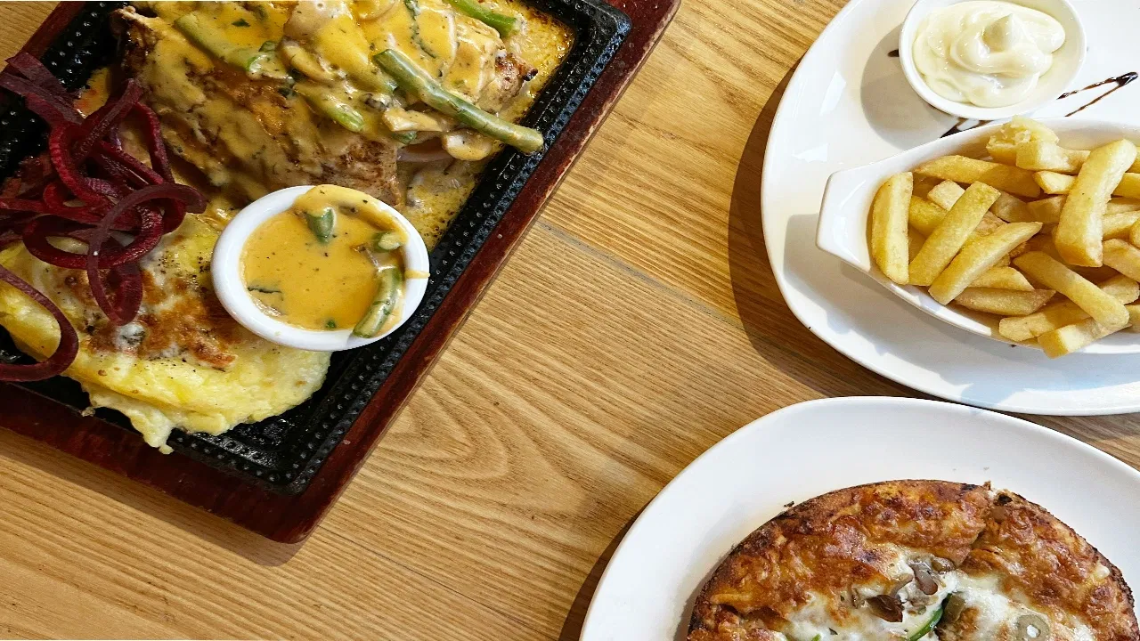 Halal Food in Norway: Complete Guide to Oslo, Bergen & Tromsø