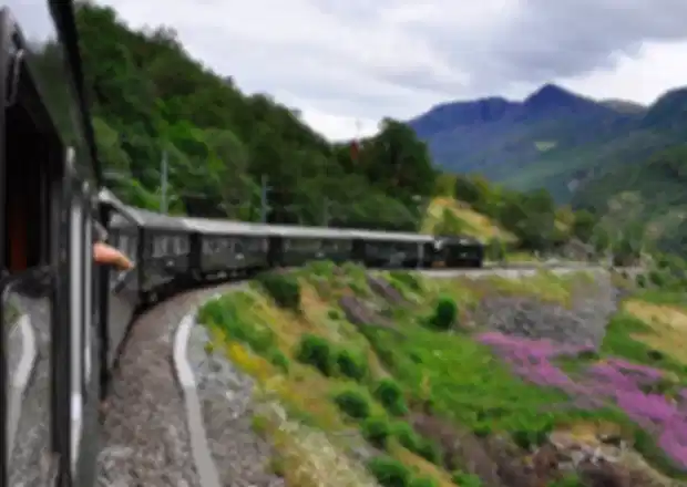 Flåm Railway Guide: Complete Travel Guide to Norway’s Steepest Scenic Train Journey