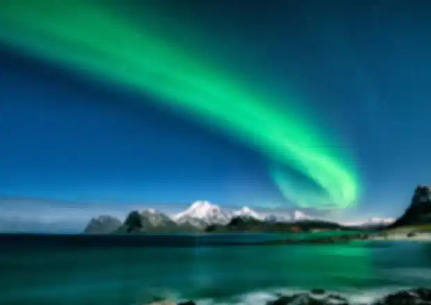Northern Lights in Norway: Complete Guide, Best Viewing Times & Locations