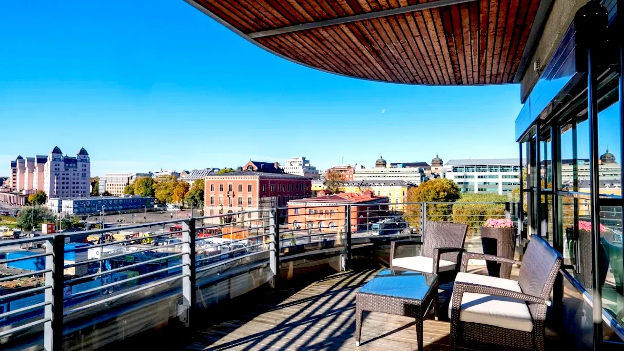 Best Mid-Range Hotels in Norway: Top Affordable & Comfortable Stays