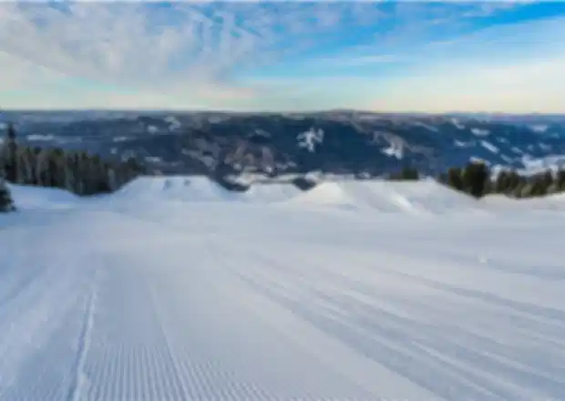 Skiing & Winter Sports in Norway:Best Resorts, Costs & Activities Guide