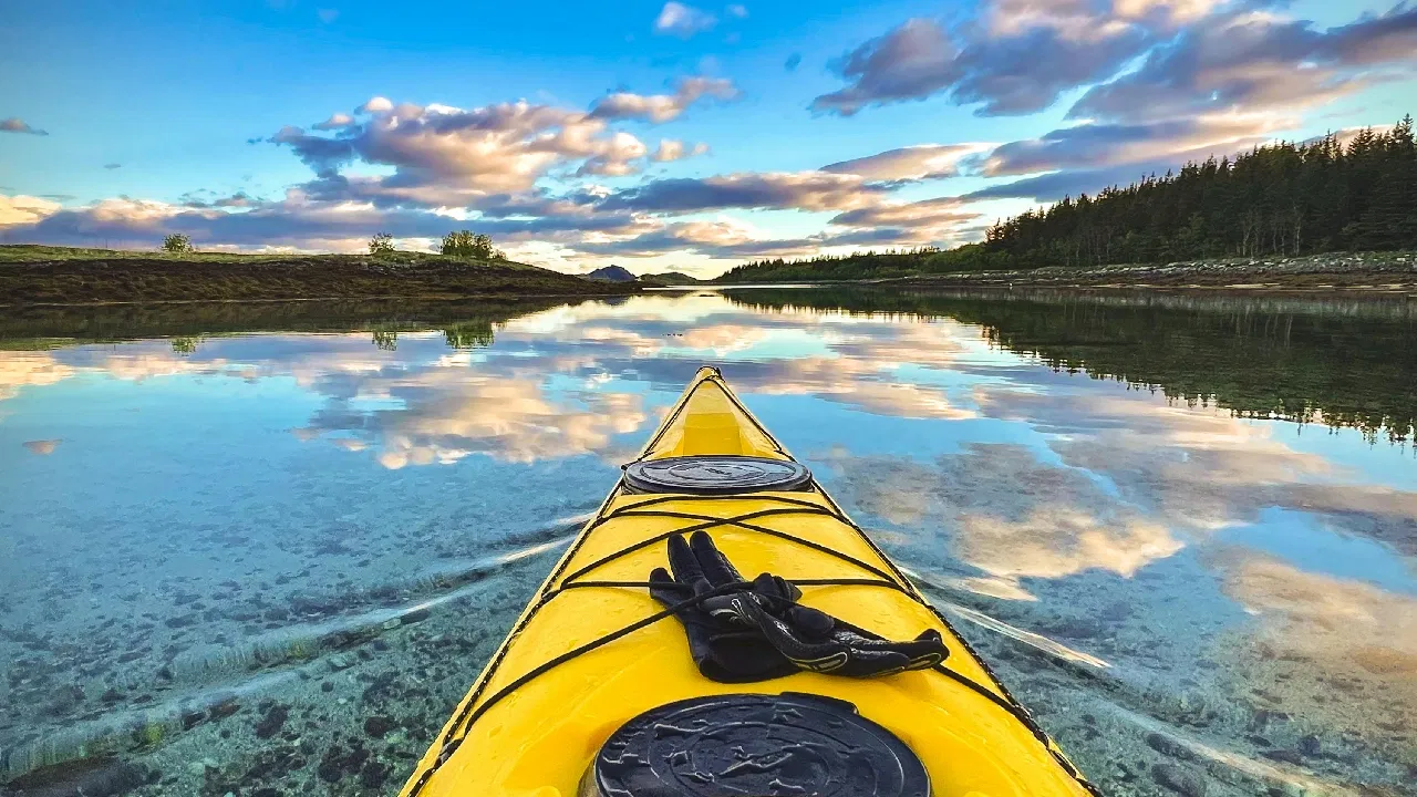 Smart Holiday Planning for Norway: Top Travel, Food & Cruise Ideas