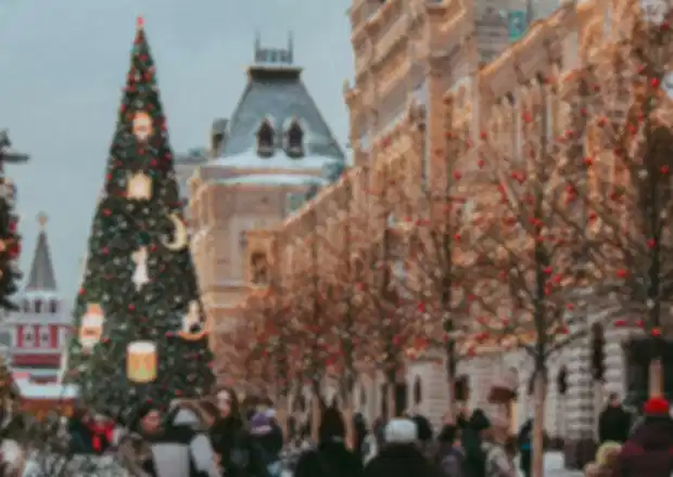 7 Christmas Secrets from 7 Countries: Christmas Traditions Around the World