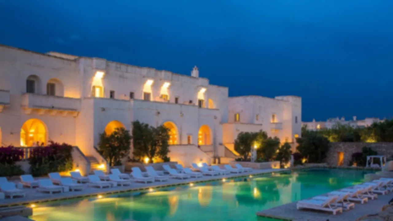 Top 10 Best All-Inclusive Italy Resorts: Luxury Escapes and True Value