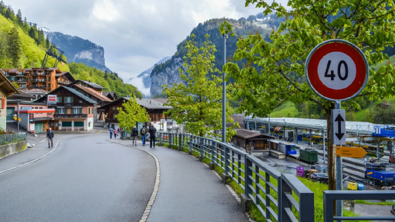 Switzerland Road Trip: Best Routes, Costs & Complete Driving Guide