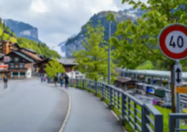 Switzerland Road Trip: Best Routes, Costs & Complete Driving Guide