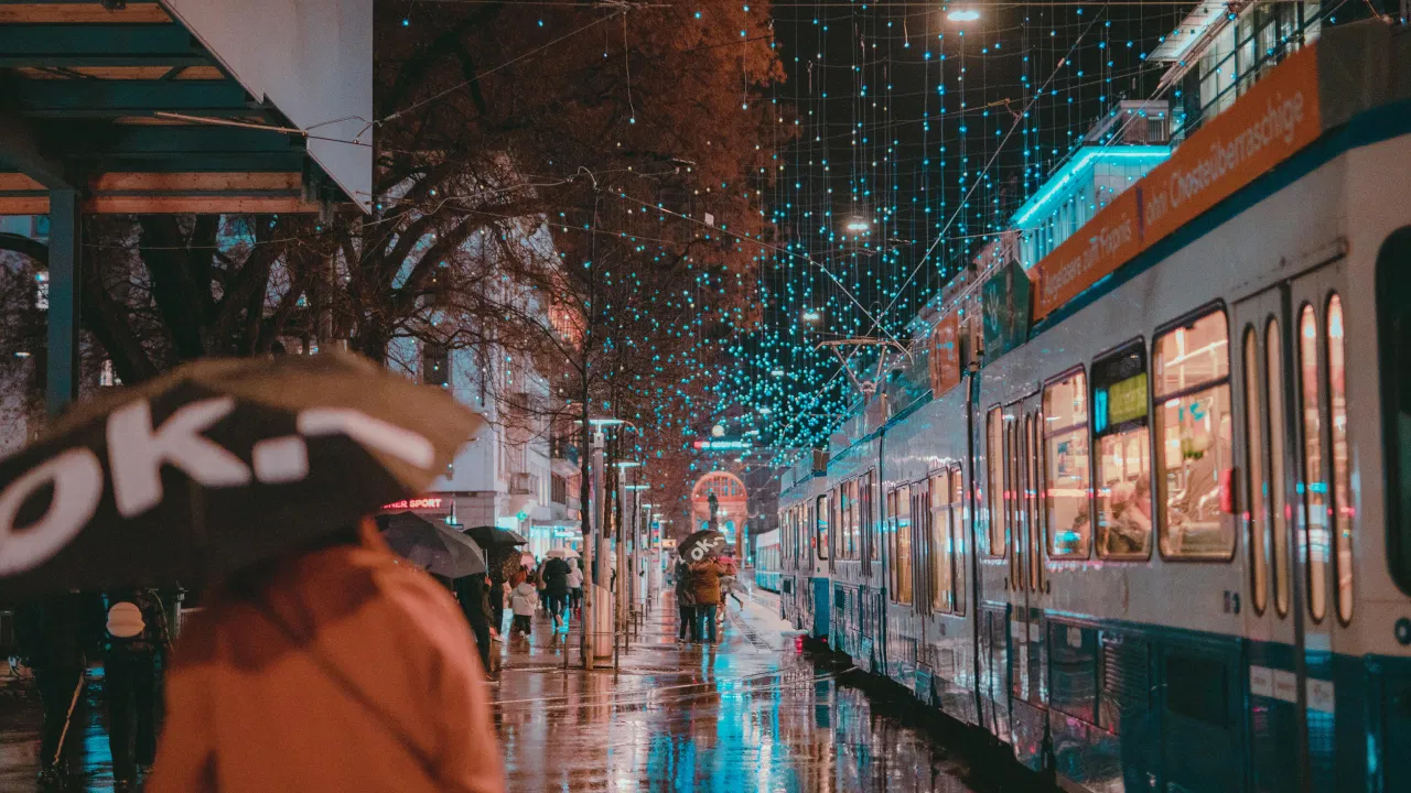 Ultimate Zurich Nightlife Guide: Best Bars, Clubs & Party Spots