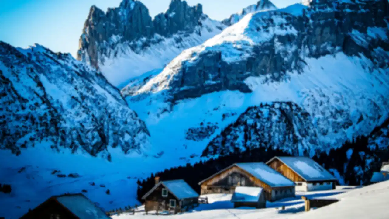 Swiss Alps Travel Guide: Best Places to Visit – Matterhorn, Jungfrau, Zermatt & Scenic Villages