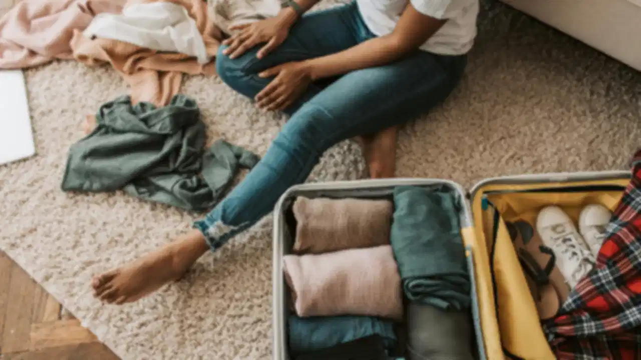 Switzerland Packing List: What to Wear by Season