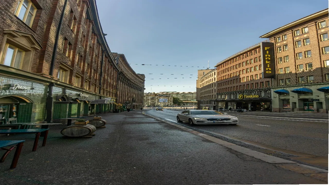 Finland Self-Drive Guide: Plan Your Ultimate Finland Road Trip