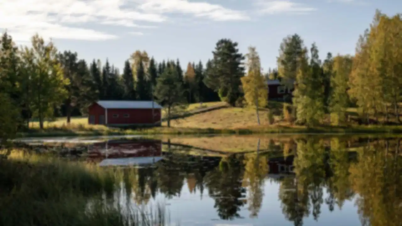 Summer in Finland: Complete Travel Guide to the Land of the Midnight Sun