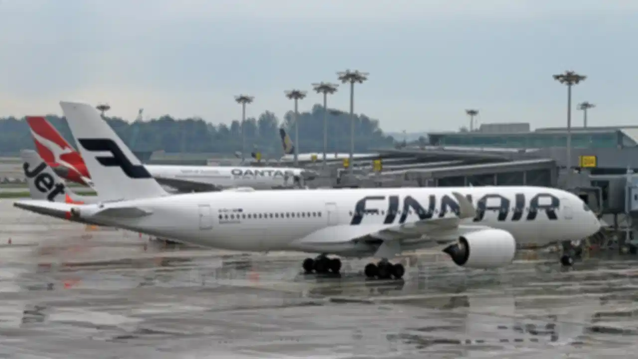Ultimate Guide to India to Finland Flights, Visas & Travel Tips