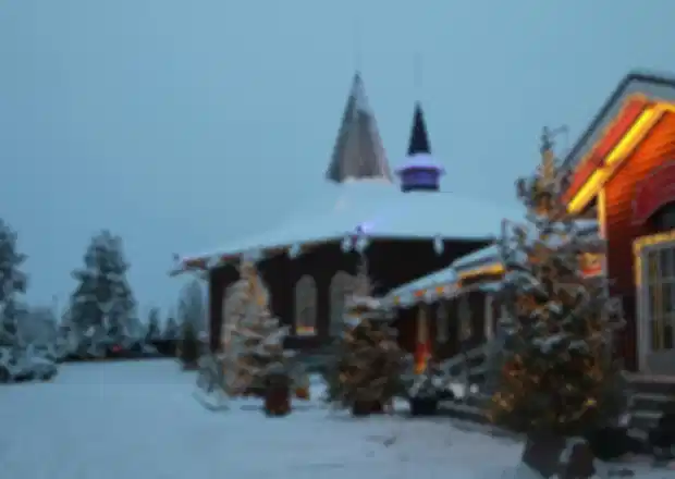 Santa Claus Village, Rovaniemi: Complete Travel Guide to Finland’s Magical Lapland