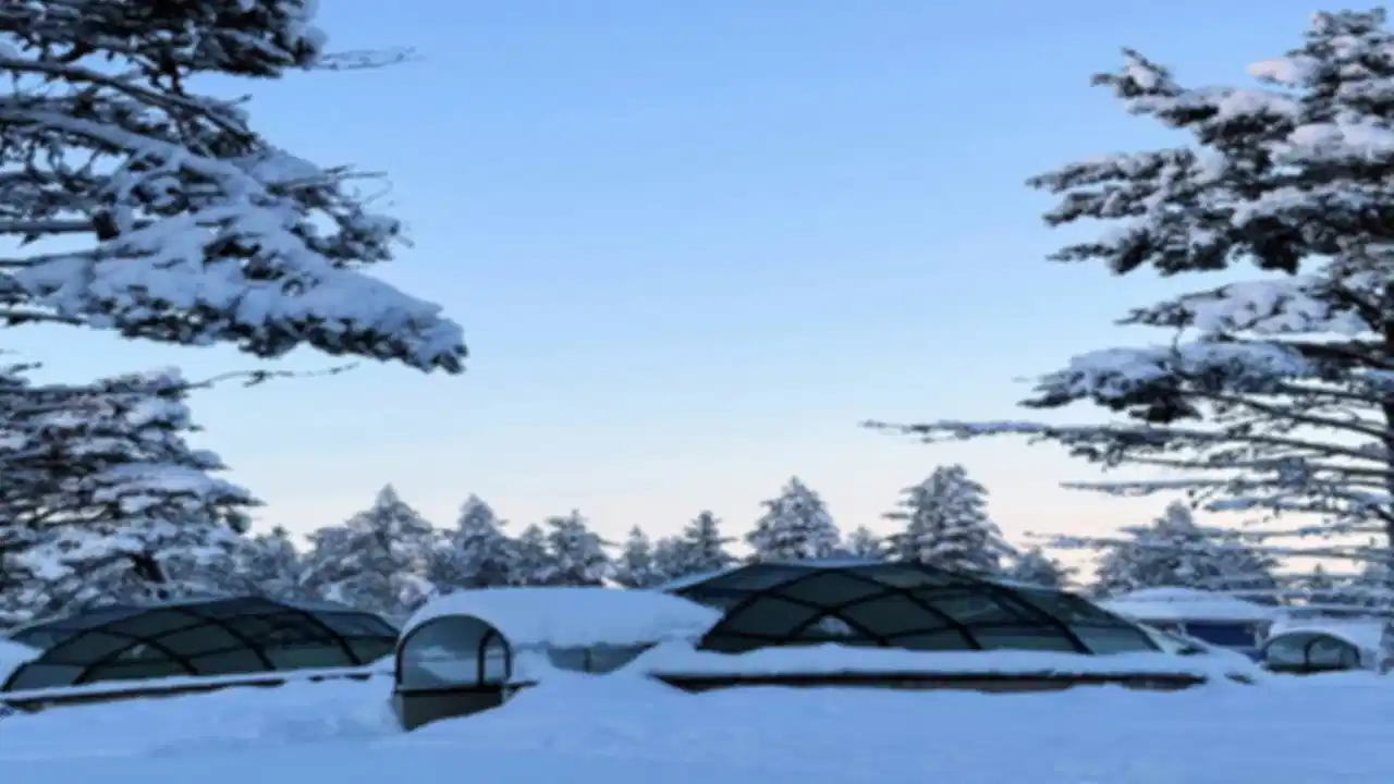 Best Ski Resorts in Finland: Complete Guide to Lapland & Central Finland Skiing