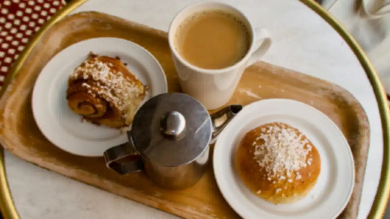 Finnish Food & Drink Guide: Explore Traditional Finnish Cuisine, Beverages & Local Flavours
