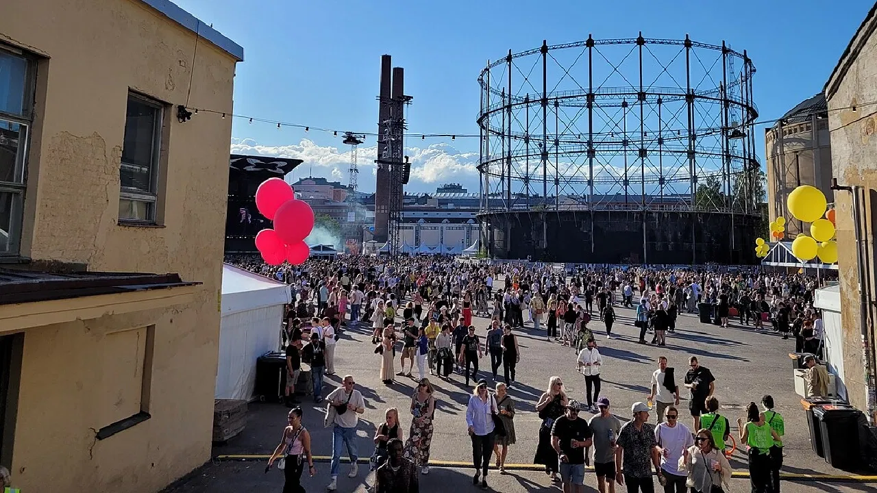 Finland Festivals & Events: Complete Calendar, Tickets & Planning Tips