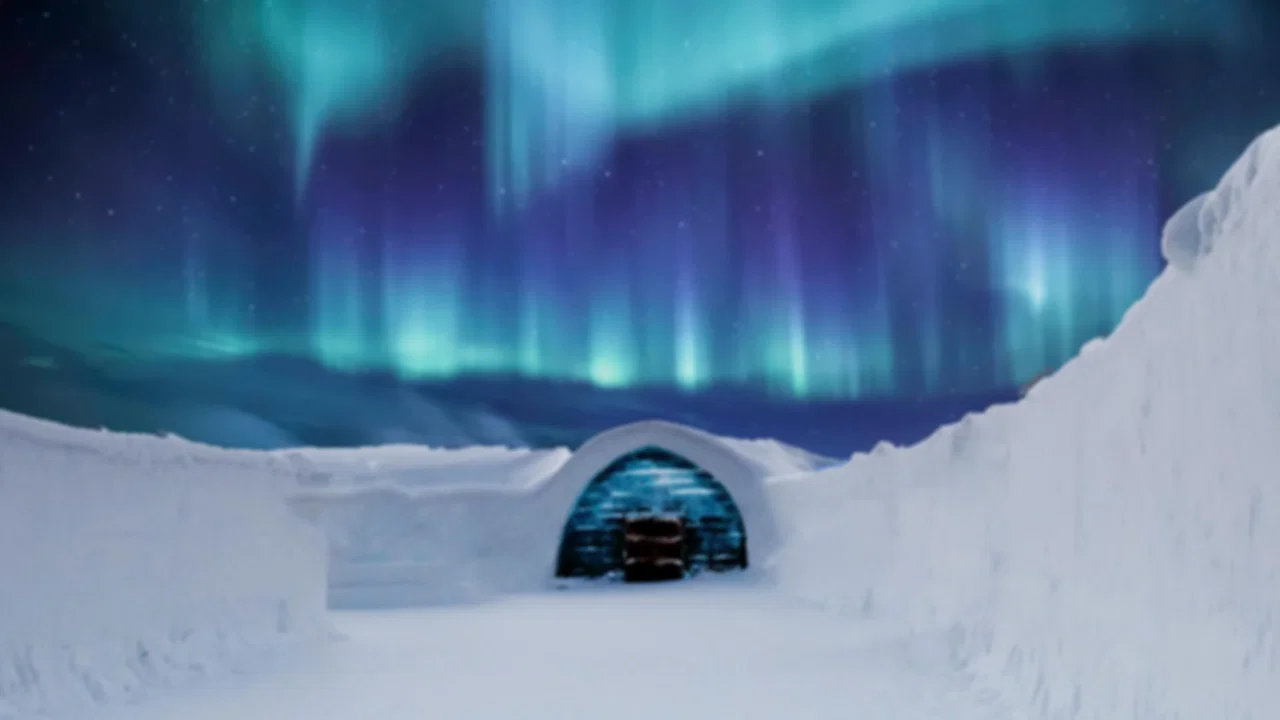Best Time to See Northern Lights in Finland :Complete Lapland Aurora Guide