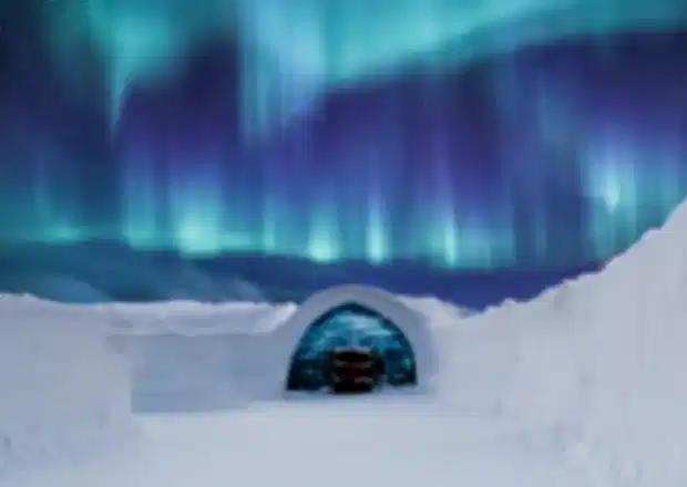 Best Time to See Northern Lights in Finland :Complete Lapland Aurora Guide