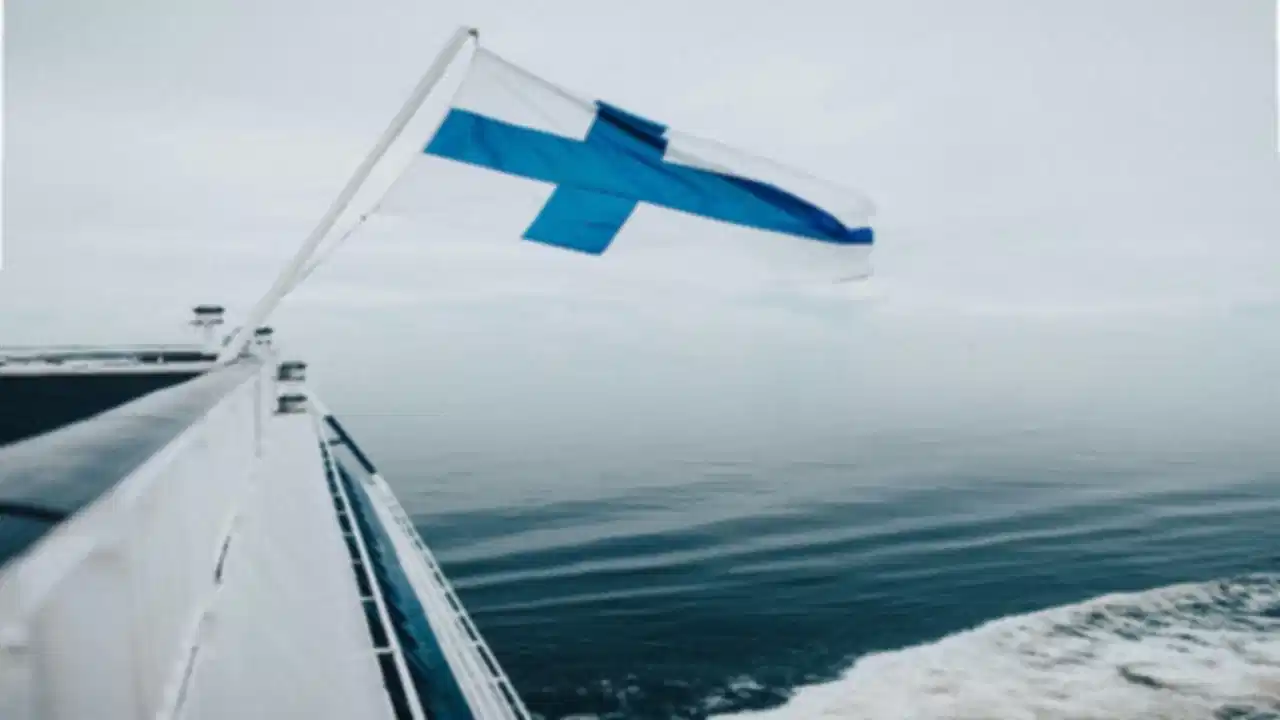 The Icebreaker Cruise in Kemi: Tickets, Polar Swim & Complete Finland Guide