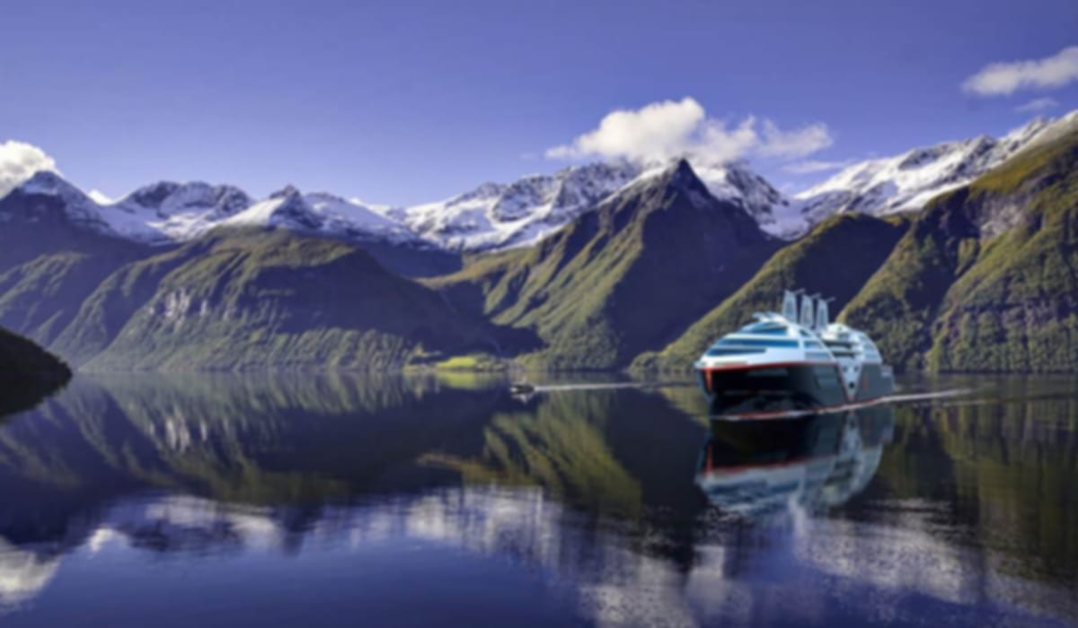 Norway Fjord Cruises : Complete Guide to Types, Prices & Booking