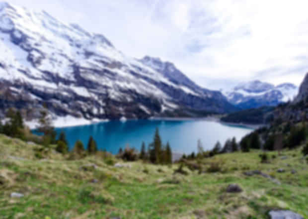 Spring in Switzerland : Best Places to Visit, Weather, Travel Tips & Complete Guide