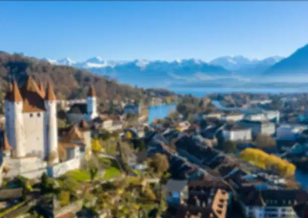 5 Must-Visit Castles in Switzerland : Best Swiss Castles, Tours & Travel Guide