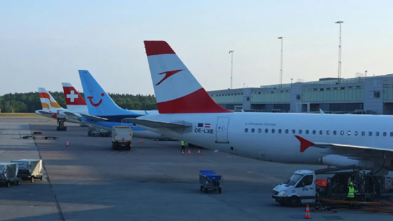 India to Oslo Flights: Cheapest Fares, Airlines & Booking Guide from India