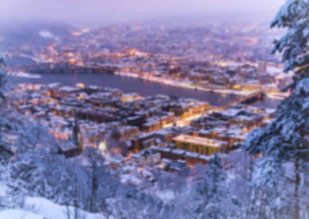 Norway in November Travel Guide — Weather, Best Places, Costs & Northern Lights Tips