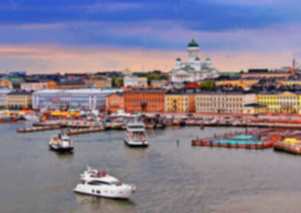 Finland in June : Weather, Events, Things to Do & Travel Guide