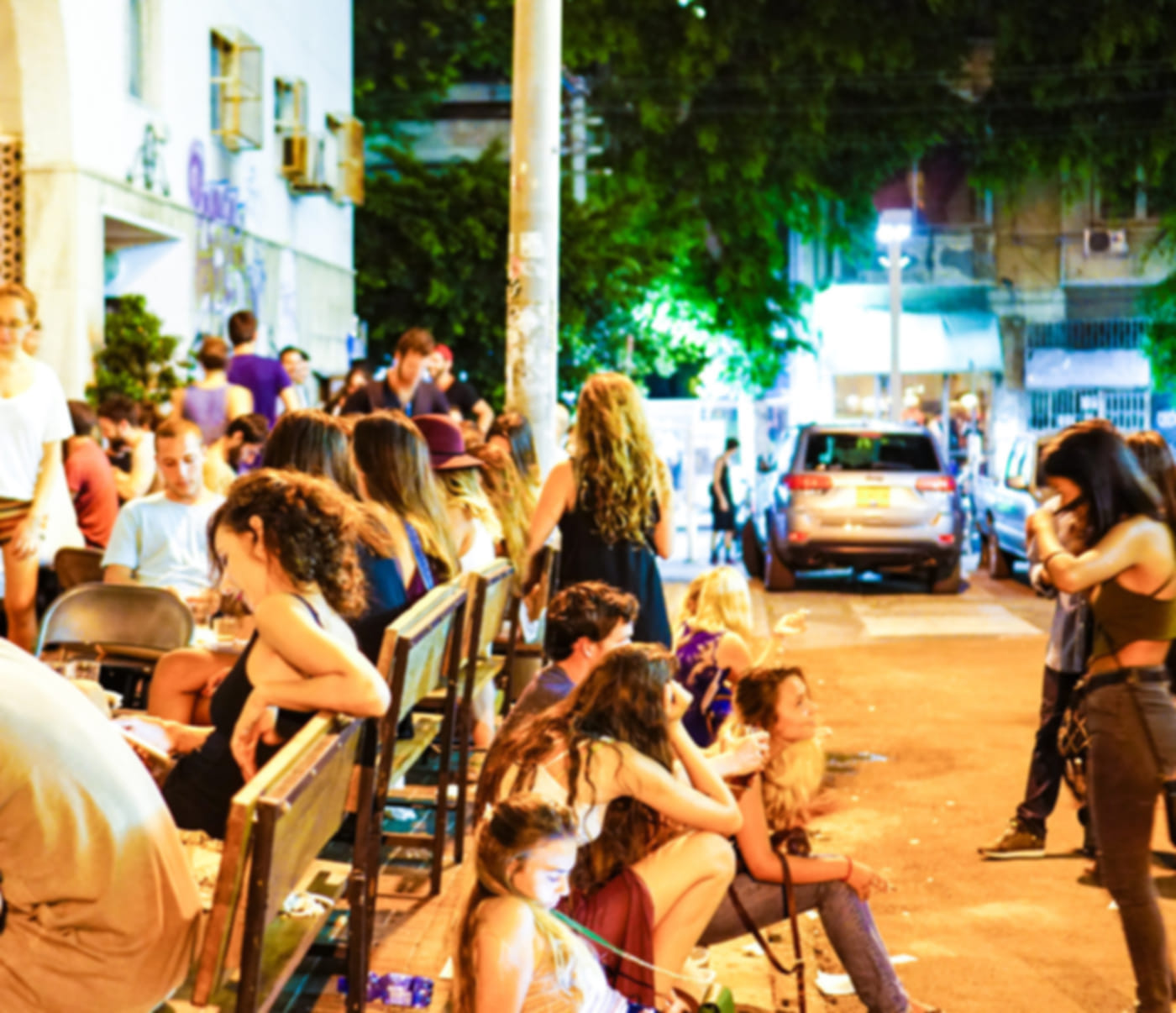 Helsinki Nightlife & Café Culture : Complete Guide to Bars, Clubs & Coffee in the Finnish Capital