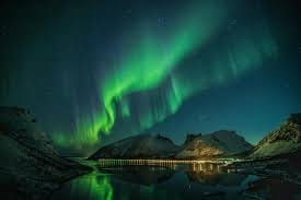 Ultimate Guide to Northern Lights in Finland – When, Where & How to See Aurora Borealis