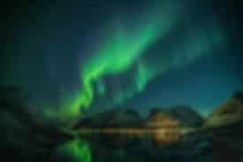 Ultimate Guide to Northern Lights in Finland – When, Where & How to See Aurora Borealis