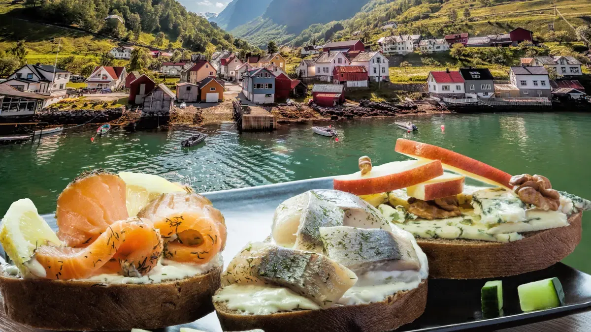 Norwegian Food Guide : What to Eat, Where to Go & Best Local Dishes