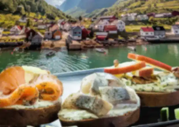 Norwegian Food Guide : What to Eat, Where to Go & Best Local Dishes