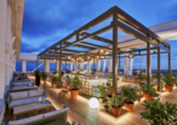 Switzerland’s Best Rooftop Bars : Stunning Views, Sunset Cocktails & Alpine Lounges