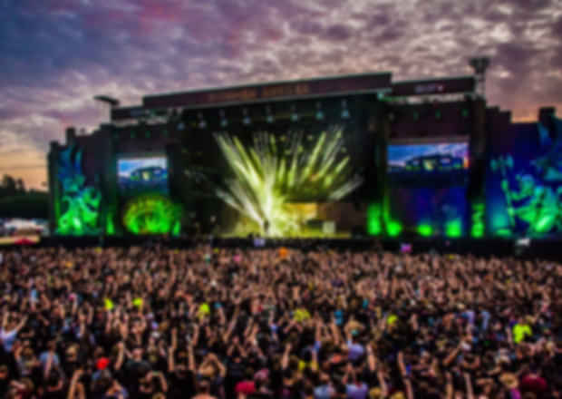 Switzerland Summer Festivals : Ultimate Music & Travel Guide