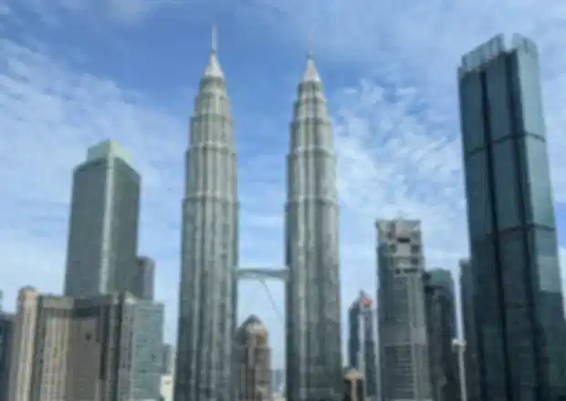 Kuala Lumpur City Centre (KLCC) Travel Guide: Best Things to Do, See and Eat