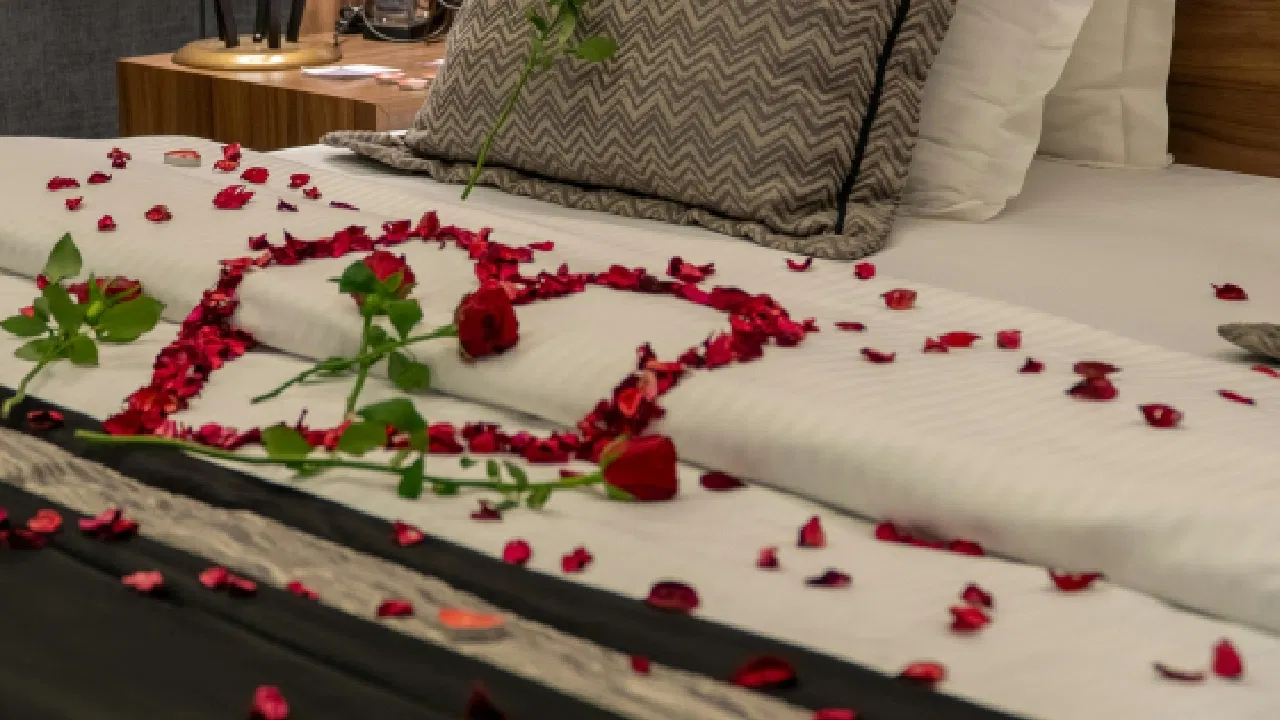 12 Best & Most Romantic International Destinations for Indian Honeymooners