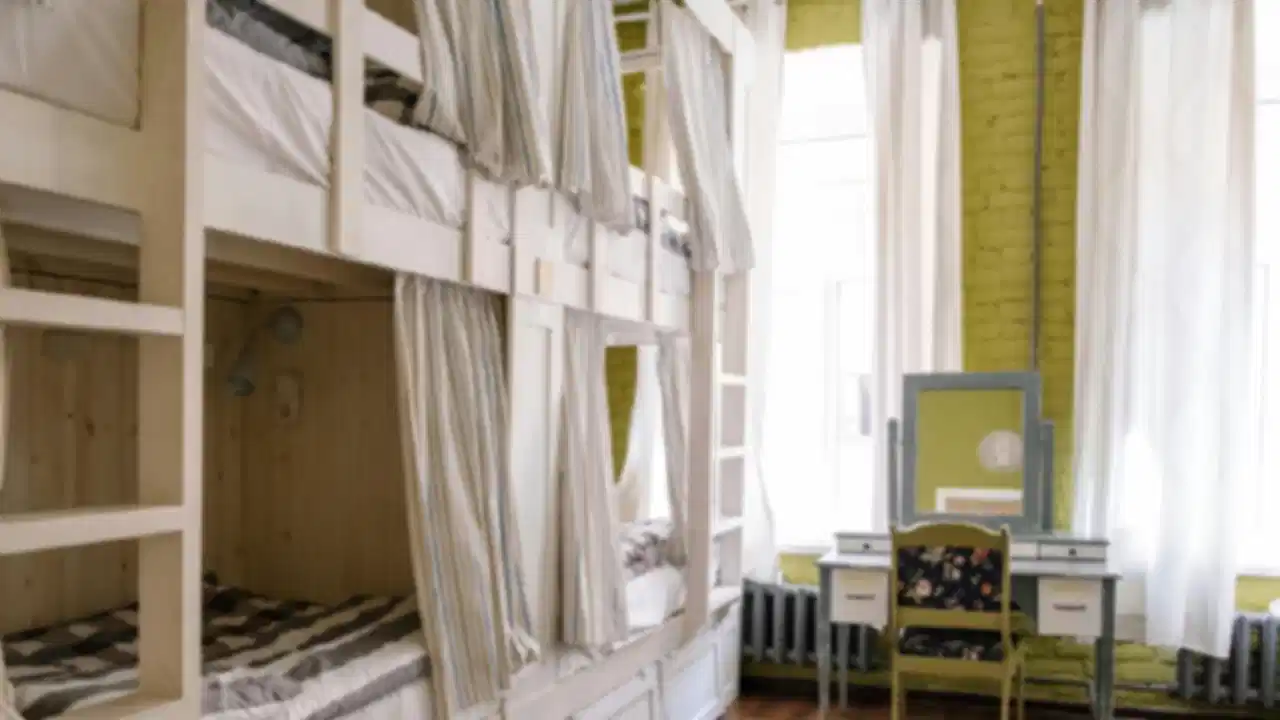 Best Hostels in Iceland: Top Budget-Friendly, Social & Well-Located Stays
