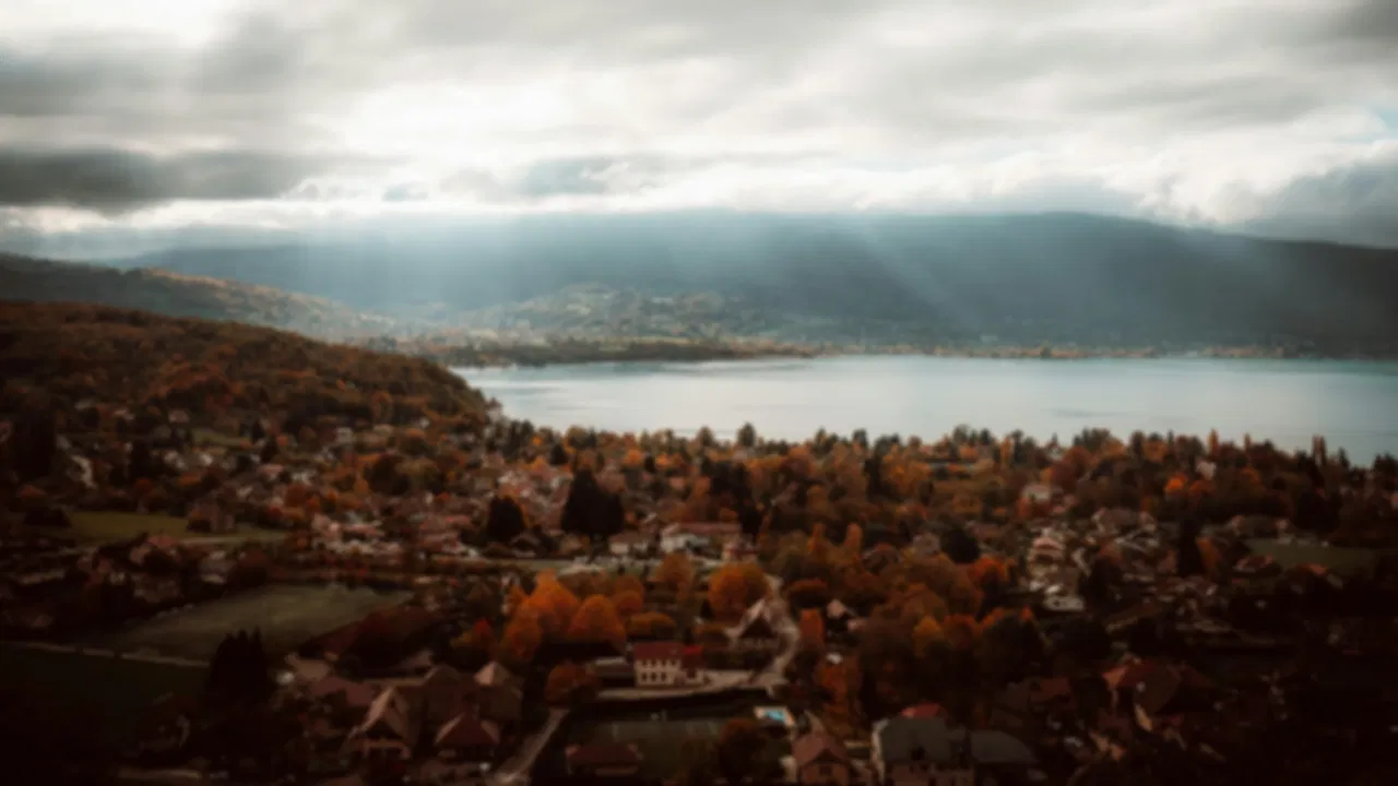 Autumn in France: The Ultimate Guide to Fall Travel (2026)