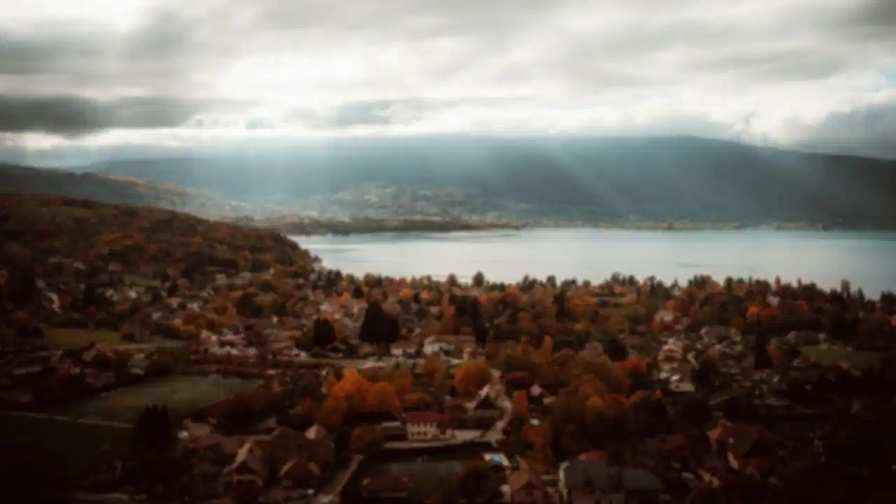 Autumn in France: The Ultimate Guide to Fall Travel (2026)