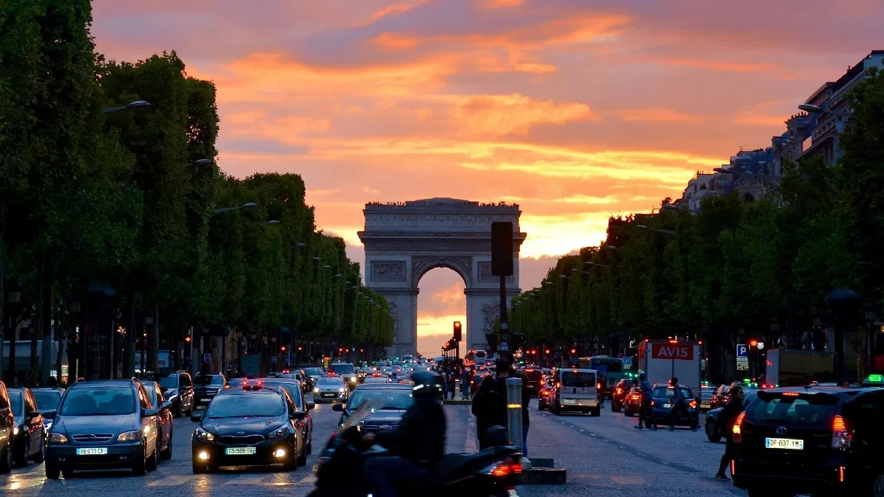 France Travel Budget: Real Costs, Daily Expenses & Smart Ways to Save